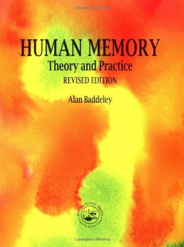 Human memory theory and - human,