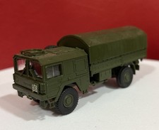 Roco H0 Militärfahrzeug MAN