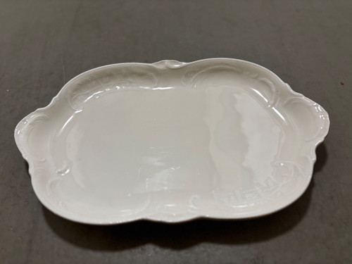 Servierplatte 37cm rosenthal - 37cm,