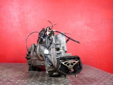 Automatikgetriebe AF13LN OPEL ASTRA F 1.6