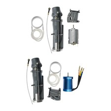 RC Boot Jet Pumpe 26mm