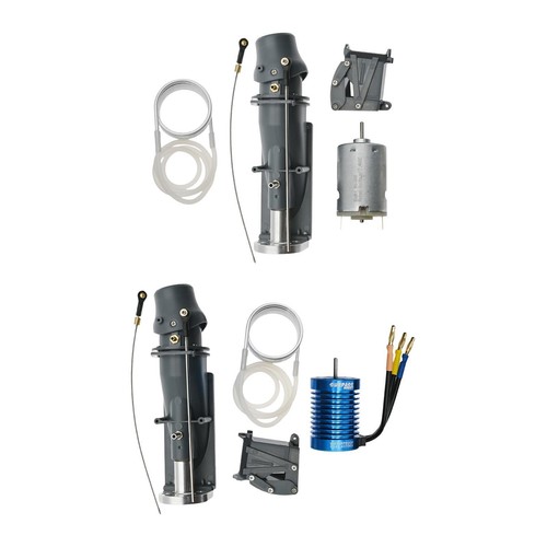 Boot jet pumpe - rc,