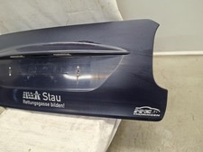 Smart 450 Cabrio Bj 2000