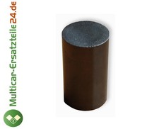 Multicar M21 Cunewalder