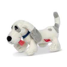 Sigikid Spieltier Stoffis Hund