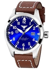 KHS Herrenuhr Airleader