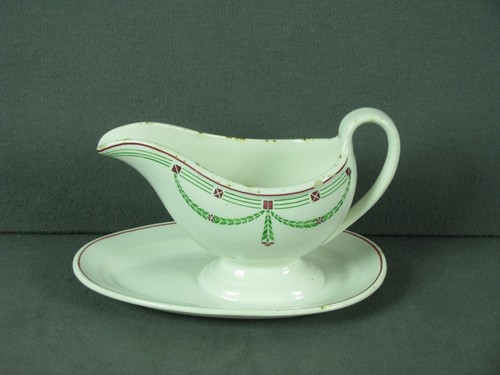 Sauciere gertrud zell - gertrud,
