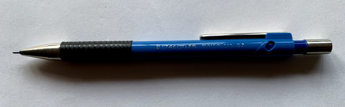 Marsmicro staedler 7 - staedler, 0,7