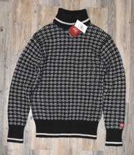 Ulvang Pullover 100% Wolle