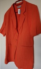 Jacke Übergangs Jacke M/L