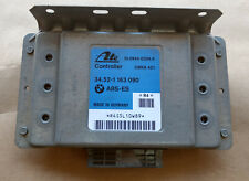 BMW E36 318I Cabrio ABS