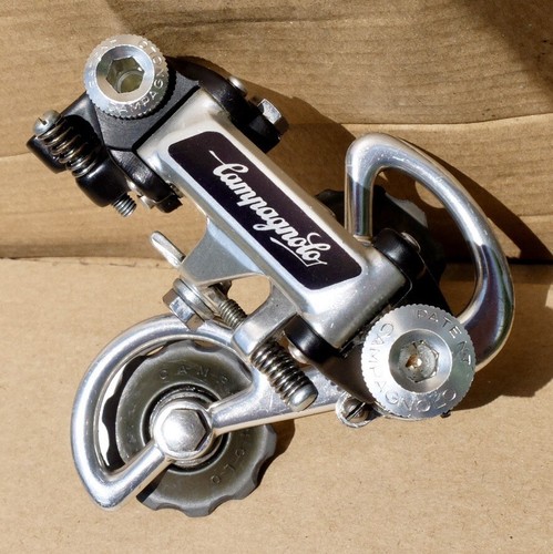 Campagnolo super record - •,