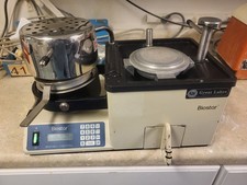 Scheu Biostar Dental Vacuum