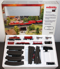 Märklin 29757 startpackung - märklin, "