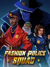 Fashion Police Squad Steam Key