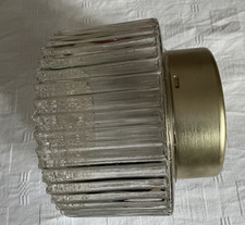 VEB  Beleuchtung Deckenlampe