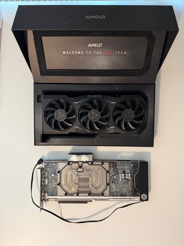 Amd radeon 7900 - radeon,