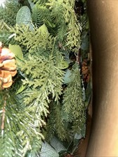 Tchibo LED-Tannengirlande 3