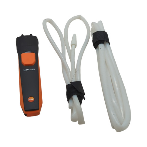 Testo 510i differenzdruck - testo,