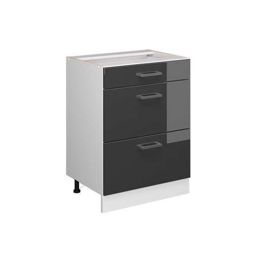 Küchenunterschrank vicco - küchenunterschrank,