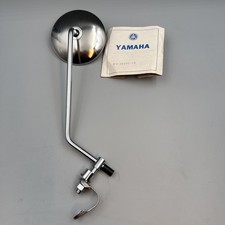 YAMAHA XS650 RUECKSPIEGEL