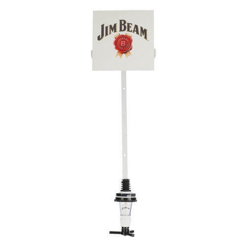 Jim beam ausgießer - jim,