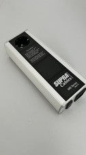 Supra Cables DC-Blocker MKIII
