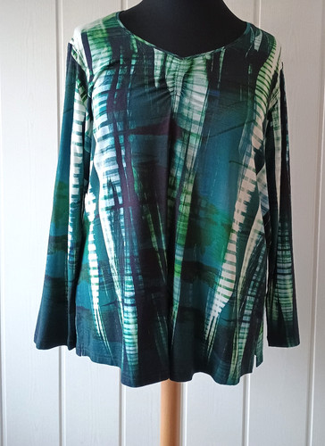 Kjbrand shirt dezenter - kjbrand,
