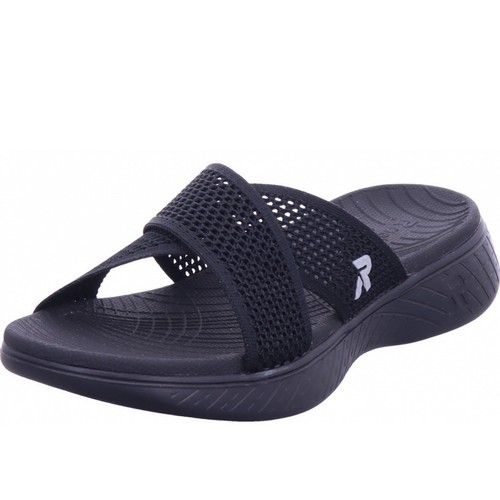 Rieker damen pantolette - rieker,