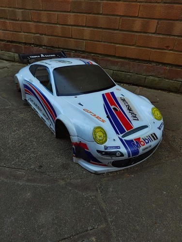 Porche gt3rs 510mm - fg,