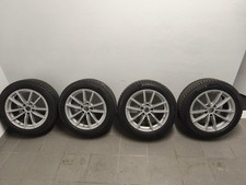 BMW 17" Winterräder für  BMW  3er Reihe G20 G21 , 4er G22 G23