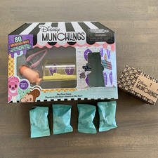 Disney Munchlings Mini Munch