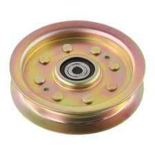 Rasenm?her Zubeh?r Umlenkrolle