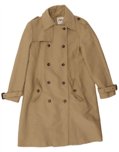 Zara damen trenchcoat - zara,
