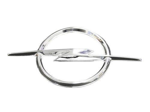 Emblem opel blitz für - opel,
