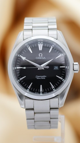 Omega seamaster aqua terra - seamaster,