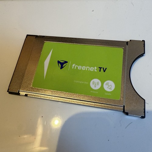 Freenet modul für - tv,