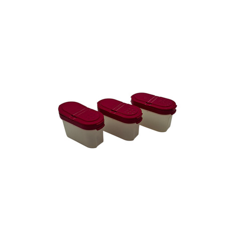 Tupperware gewürzzwerge - tupperware,