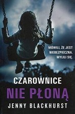 Czarownice nie plona von Blackhurst, Jenny | Buch | Zustand gut