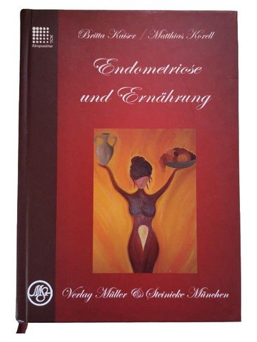 Endometriose ernährung - endometriose,
