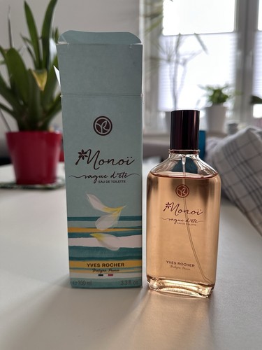 Yves rocher monoi - yves,
