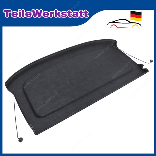 Hutablage kofferraumabdeckung - hutablage,