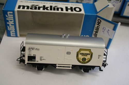 Märklin somo 4415 - ho, h0