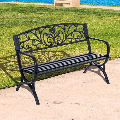 Gartenbank sitzbank blumenbank - gartenbank,