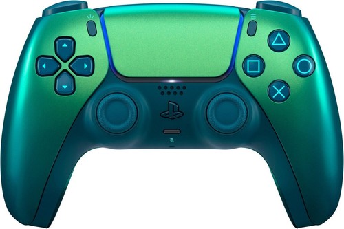 Sony playstation dualsense - sony,
