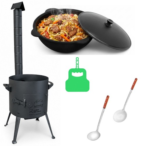 ø36cm uchag stahl abzugsrohr - stahl,