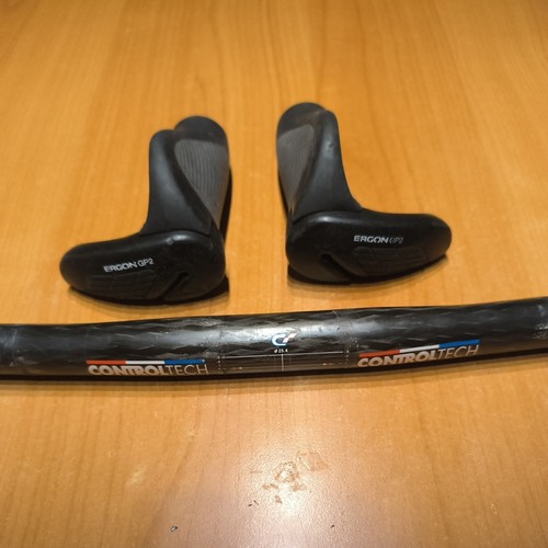 Ergon gp2 griffe - gp2,