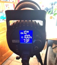 Godox SL60W Studioleuchte - Weiß