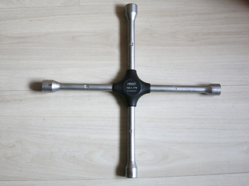 Hazet 705 1719 radkreuz - v,