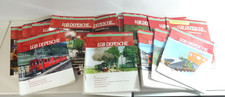 Konvolut LGB Depesche verschiedene Hefte 28Stück siehe Foto CK9159 o.